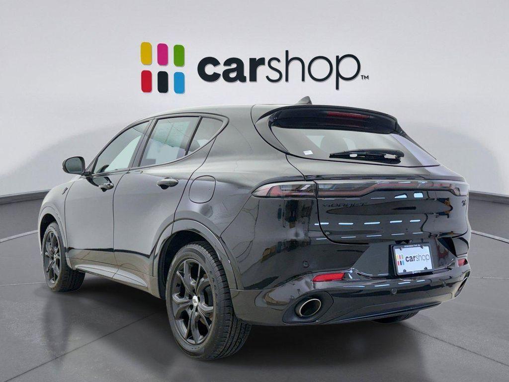 used 2024 Dodge Hornet car, priced at $27,099