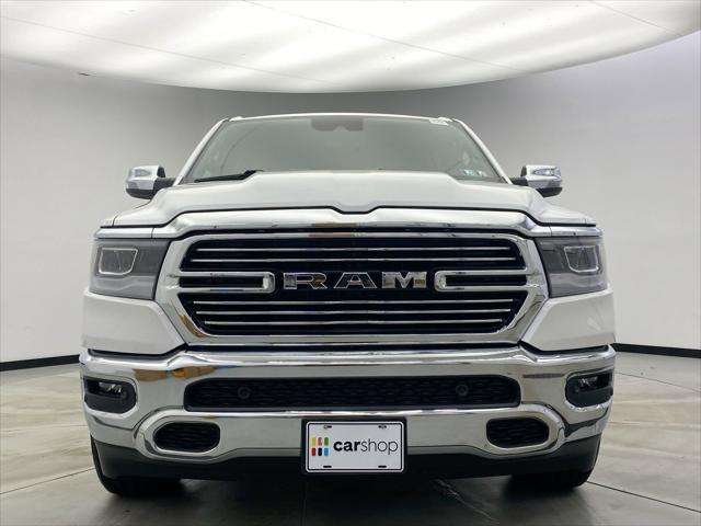 used 2023 Ram 1500 car, priced at $47,898