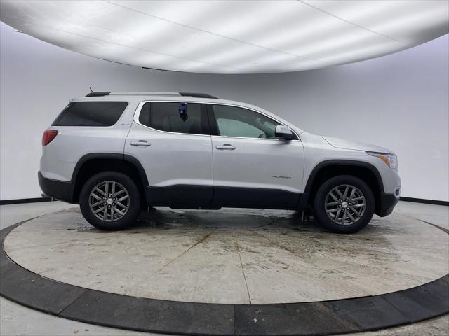 used 2019 GMC Acadia car, priced at $24,549