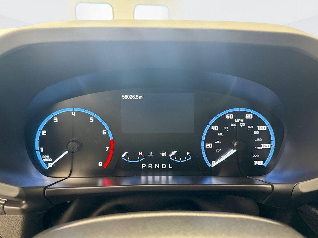 used 2022 Ford Bronco Sport car, priced at $22,549