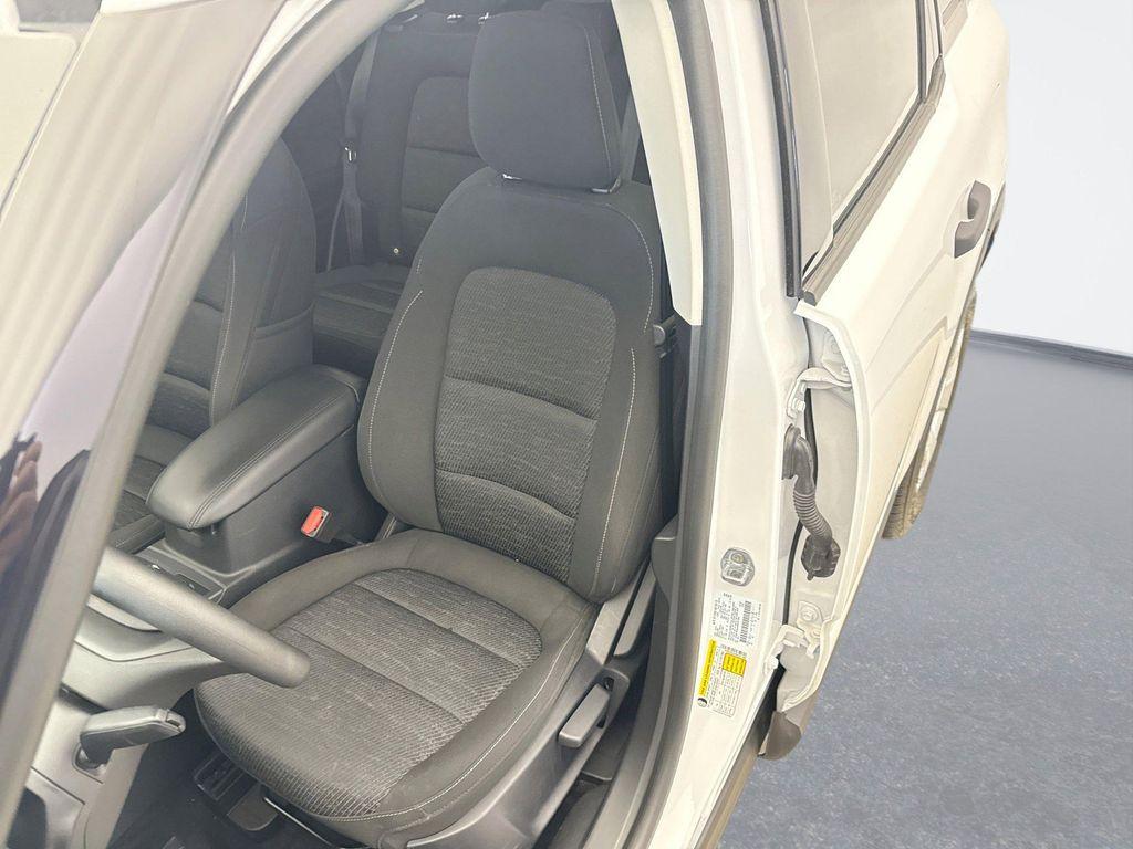 used 2022 Ford Bronco Sport car, priced at $22,549