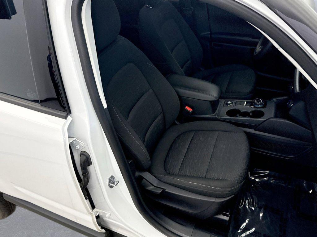 used 2022 Ford Bronco Sport car, priced at $22,549