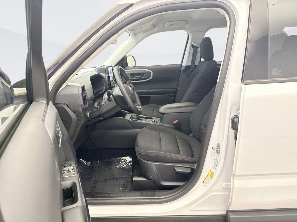 used 2022 Ford Bronco Sport car, priced at $22,549