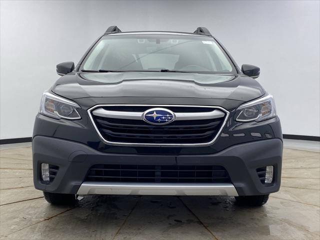 used 2022 Subaru Outback car, priced at $23,949