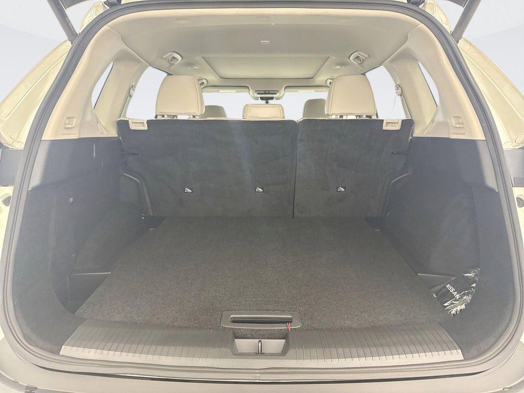 used 2023 Nissan Rogue car, priced at $26,199