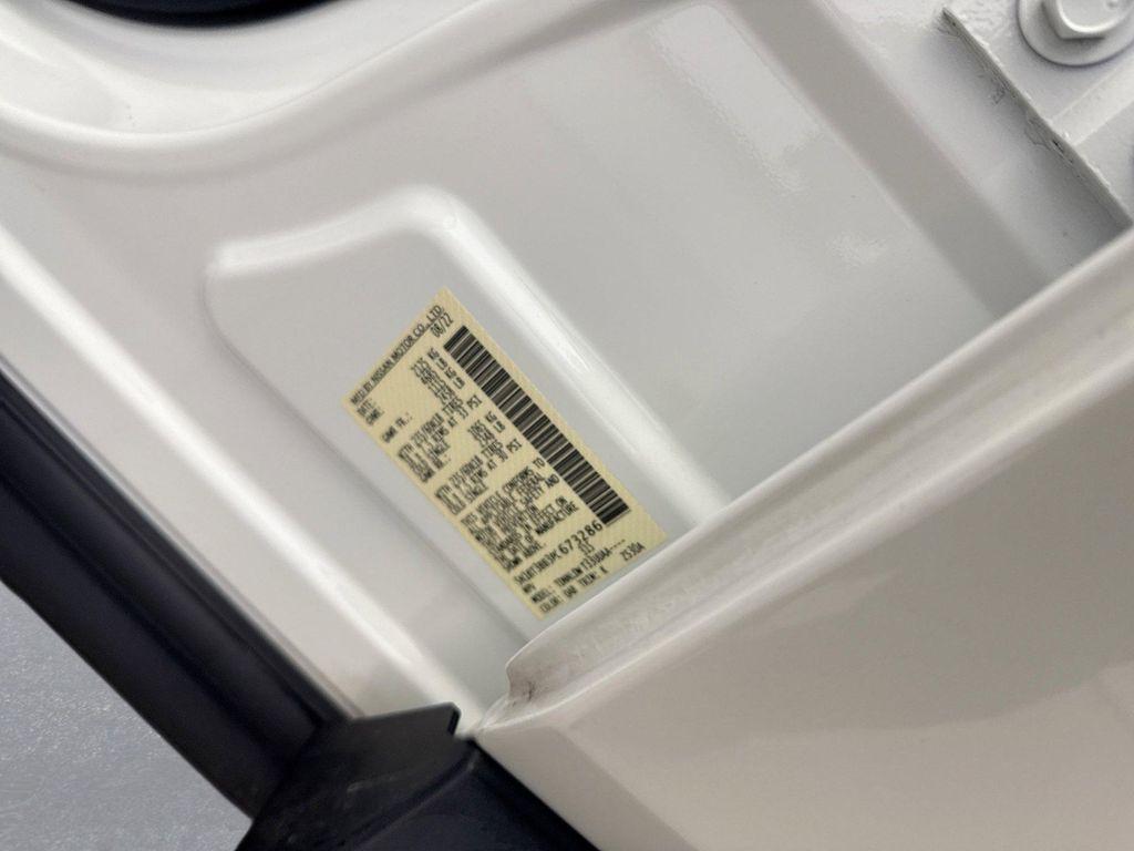 used 2023 Nissan Rogue car, priced at $26,199