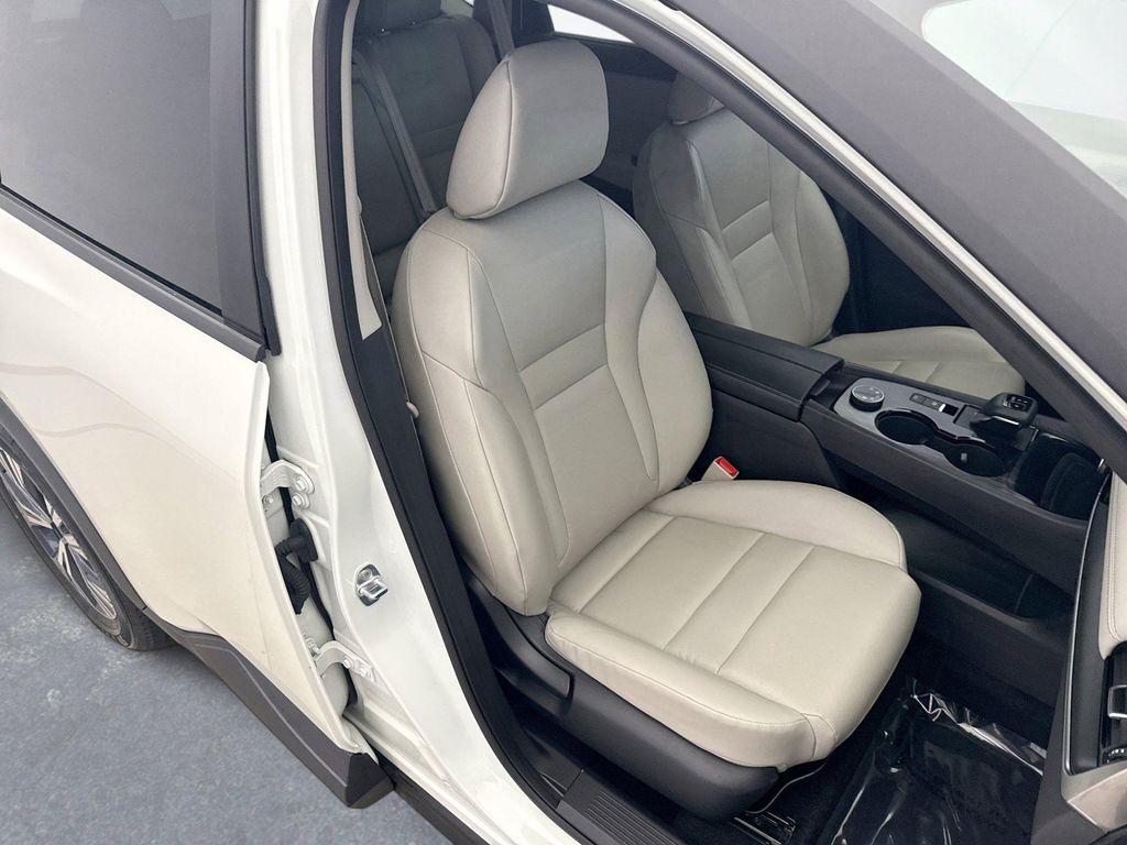 used 2023 Nissan Rogue car, priced at $26,199