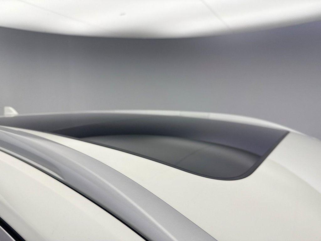 used 2023 Nissan Rogue car, priced at $26,199