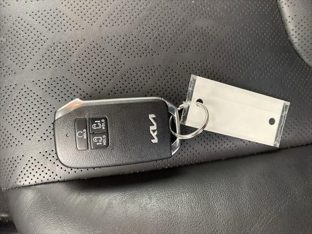 used 2024 Kia Carnival car, priced at $37,599