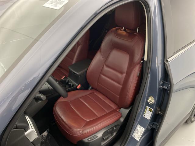 used 2022 Mazda CX-5 car, priced at $20,949
