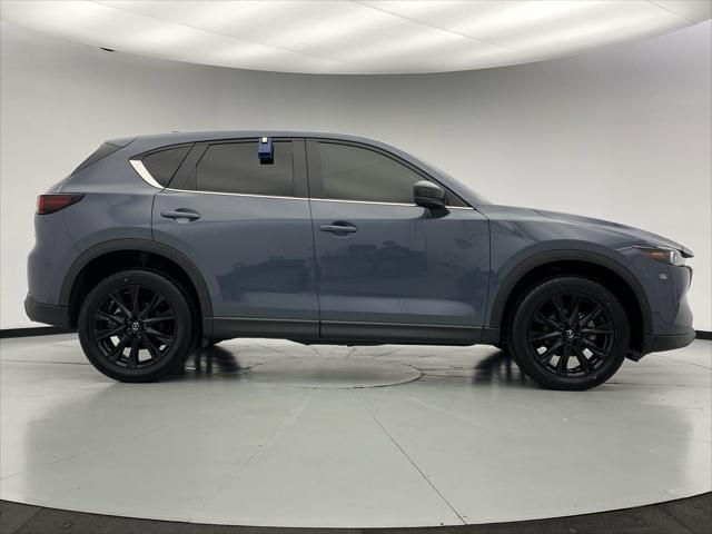 used 2022 Mazda CX-5 car, priced at $20,949