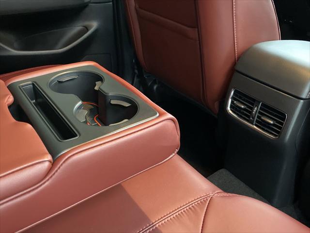 used 2022 Mazda CX-5 car, priced at $20,949