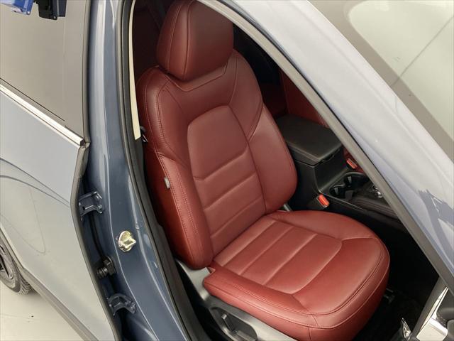 used 2022 Mazda CX-5 car, priced at $20,949