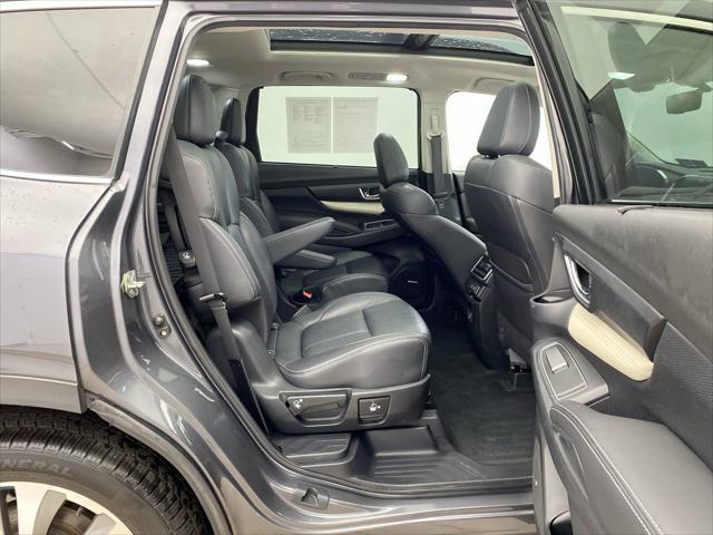 used 2020 Subaru Ascent car, priced at $25,749