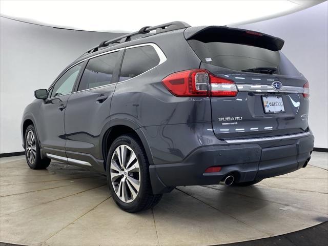 used 2020 Subaru Ascent car, priced at $25,749