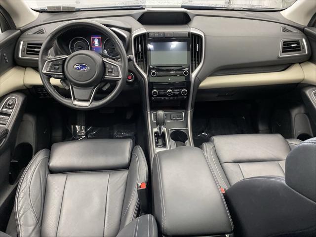 used 2020 Subaru Ascent car, priced at $25,749