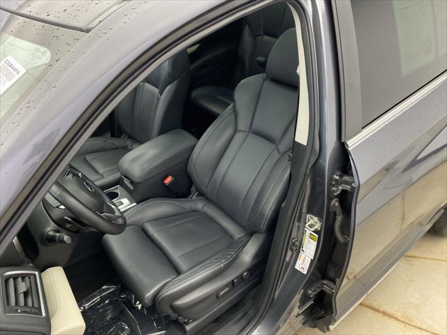 used 2020 Subaru Ascent car, priced at $25,749