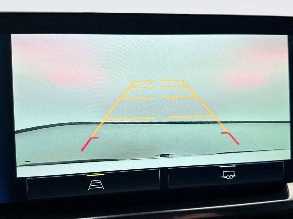 used 2022 Chevrolet Silverado 1500 car, priced at $34,698