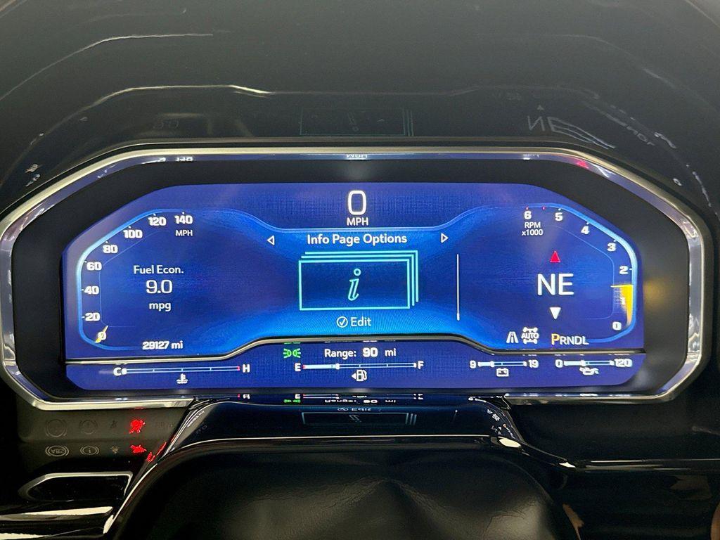 used 2022 Chevrolet Silverado 1500 car, priced at $34,698