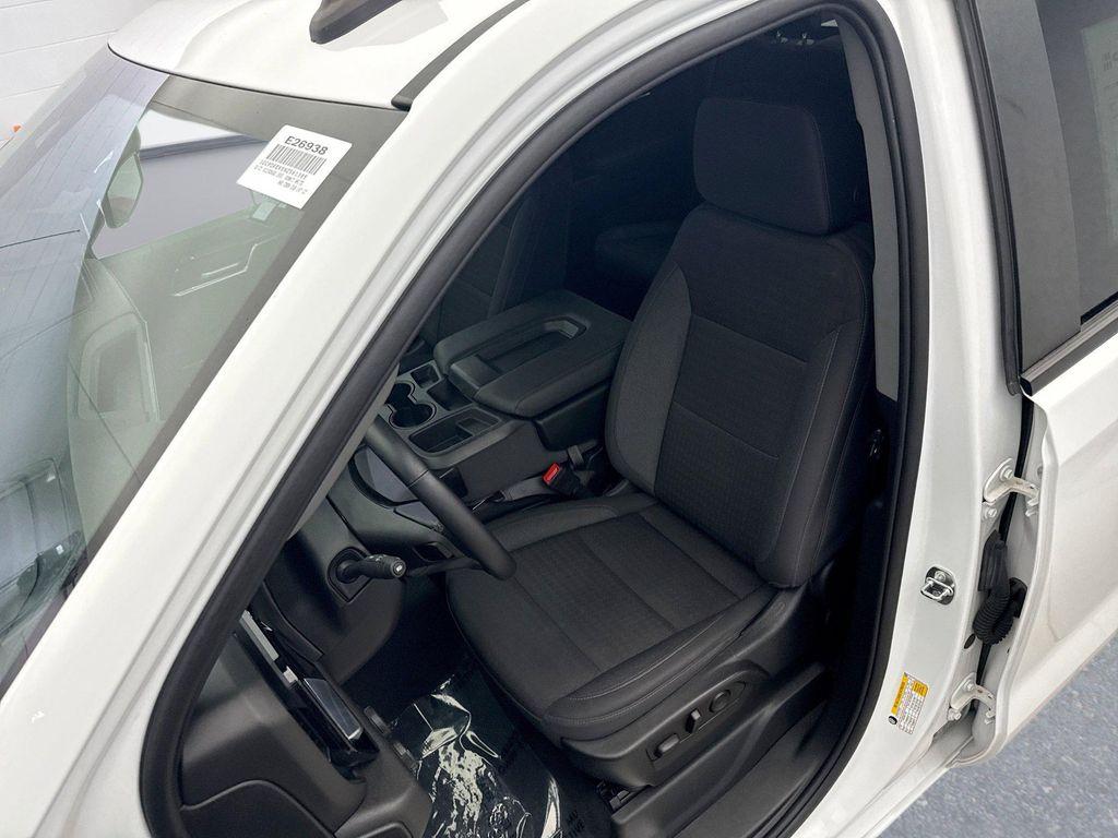 used 2022 Chevrolet Silverado 1500 car, priced at $34,698