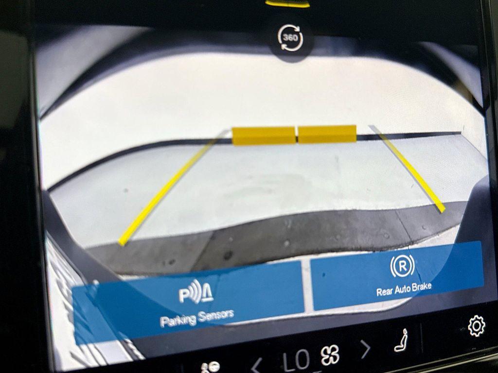 used 2024 Volvo XC40 car, priced at $38,598