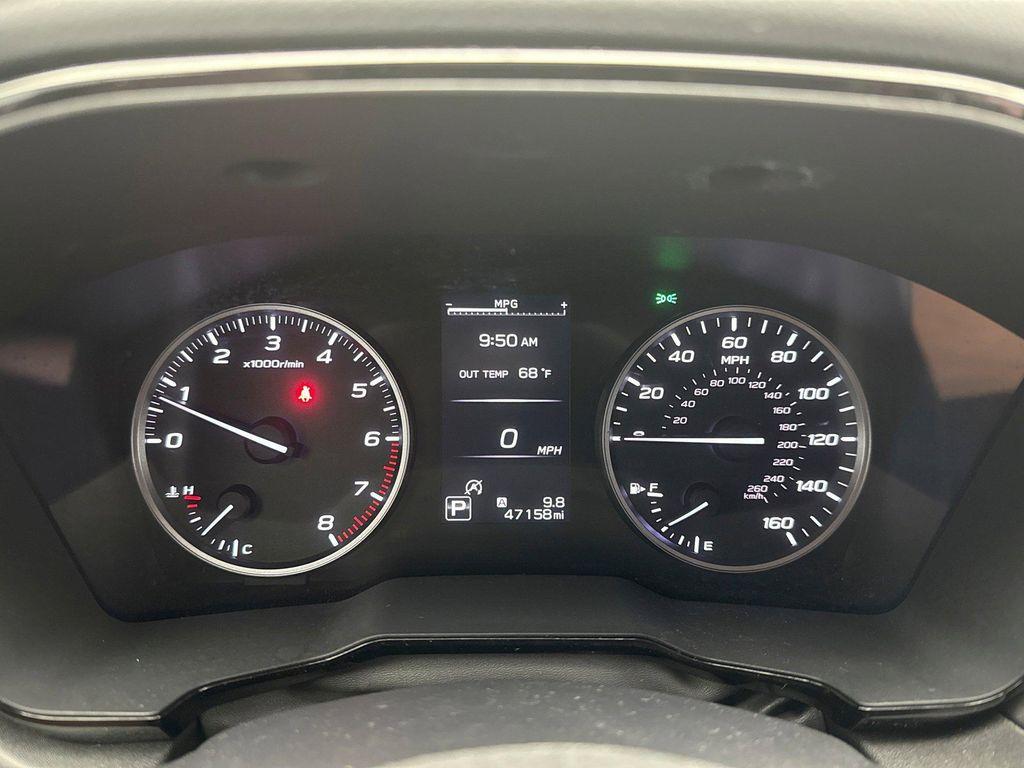 used 2020 Subaru Outback car, priced at $22,348