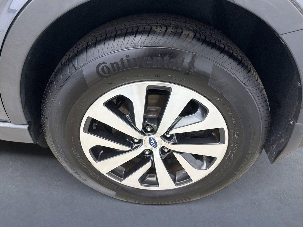 used 2020 Subaru Outback car, priced at $22,348