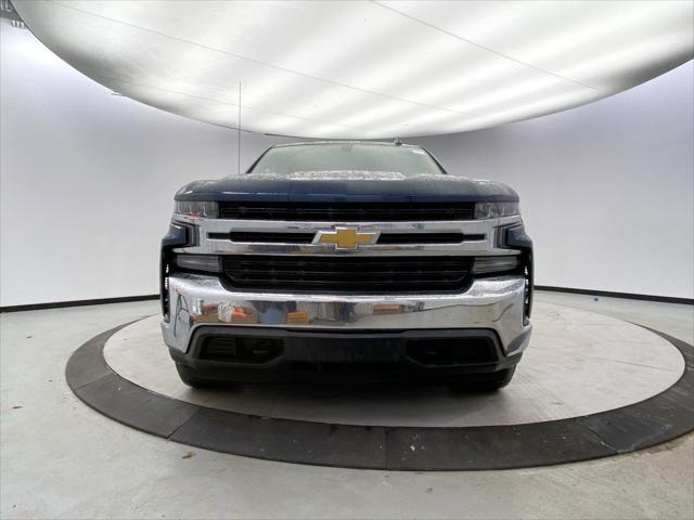 used 2022 Chevrolet Silverado 1500 car, priced at $35,000