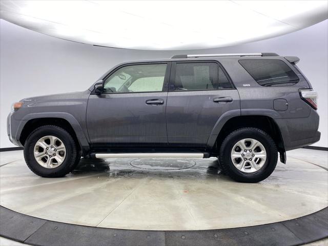 used 2019 Toyota 4Runner car, priced at $36,749