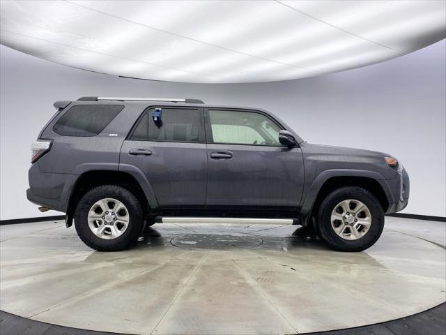 used 2019 Toyota 4Runner car, priced at $36,749