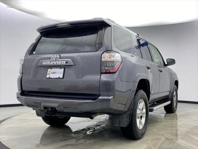 used 2019 Toyota 4Runner car, priced at $36,749