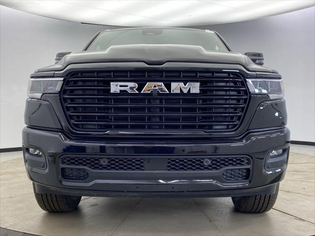 used 2025 Ram 1500 car, priced at $53,000