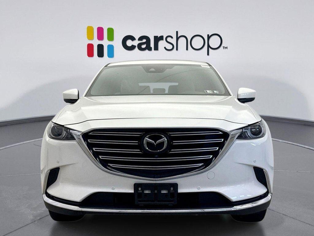 used 2023 Mazda CX-9 car, priced at $31,698