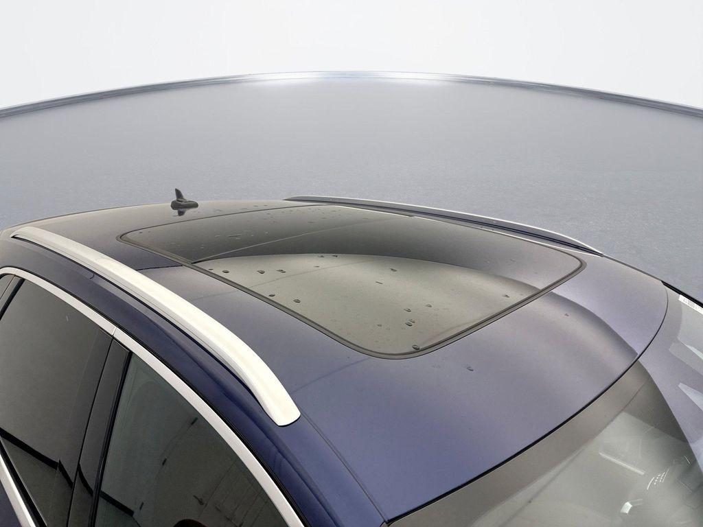 used 2023 Audi Q3 car, priced at $30,600