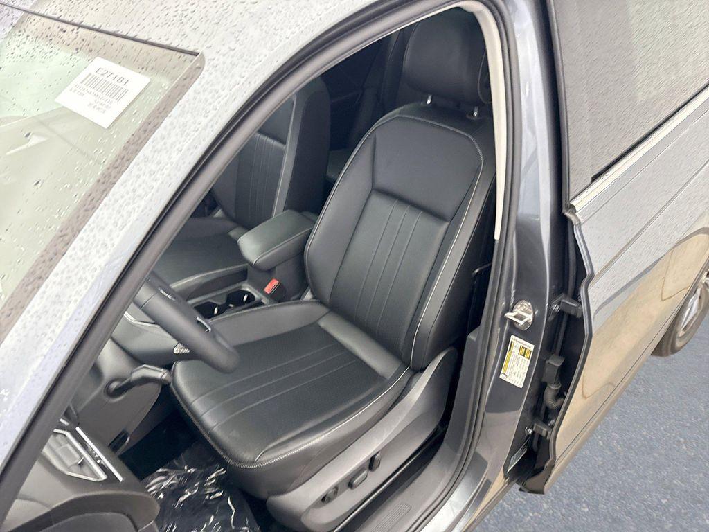 used 2022 Volkswagen Tiguan car, priced at $22,898