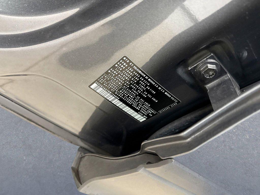 used 2022 Volkswagen Tiguan car, priced at $22,898