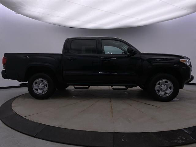 used 2022 Toyota Tacoma car, priced at $32,199