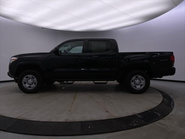 used 2022 Toyota Tacoma car, priced at $32,199