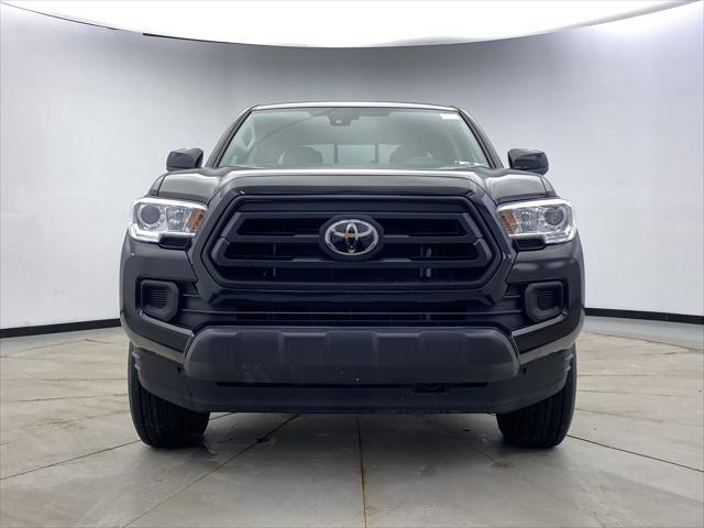 used 2022 Toyota Tacoma car, priced at $32,199