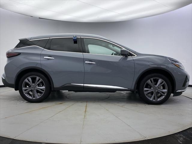 used 2023 Nissan Murano car, priced at $33,199