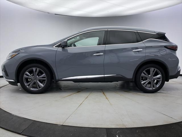 used 2023 Nissan Murano car, priced at $33,199