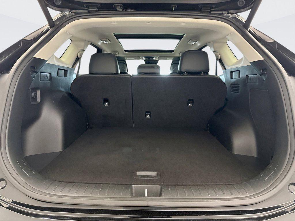 used 2023 Kia Sportage car, priced at $23,849