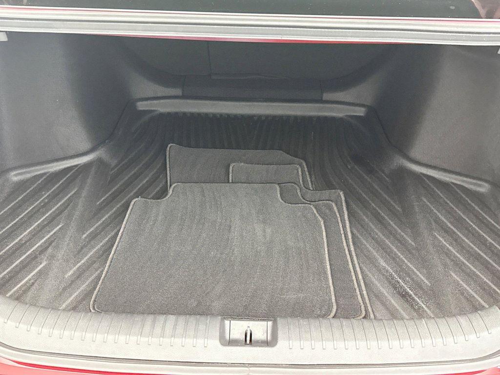 used 2024 Honda Accord Hybrid car, priced at $28,398