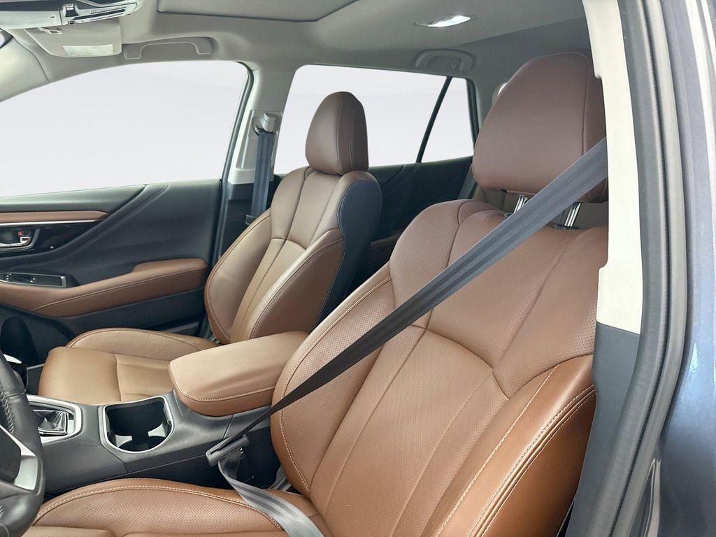 used 2023 Subaru Outback car, priced at $32,400