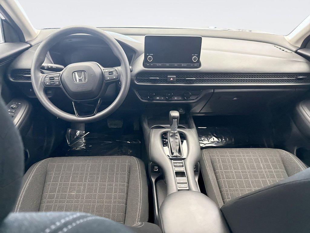 used 2023 Honda HR-V car, priced at $24,199
