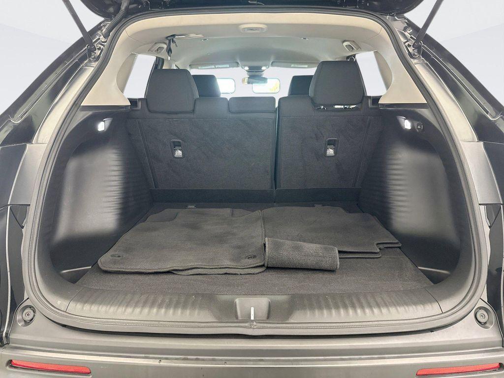 used 2023 Honda HR-V car, priced at $24,199