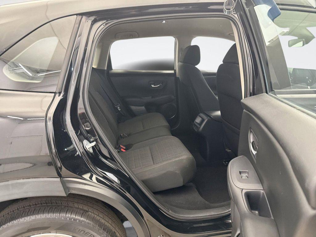 used 2023 Honda HR-V car, priced at $24,199