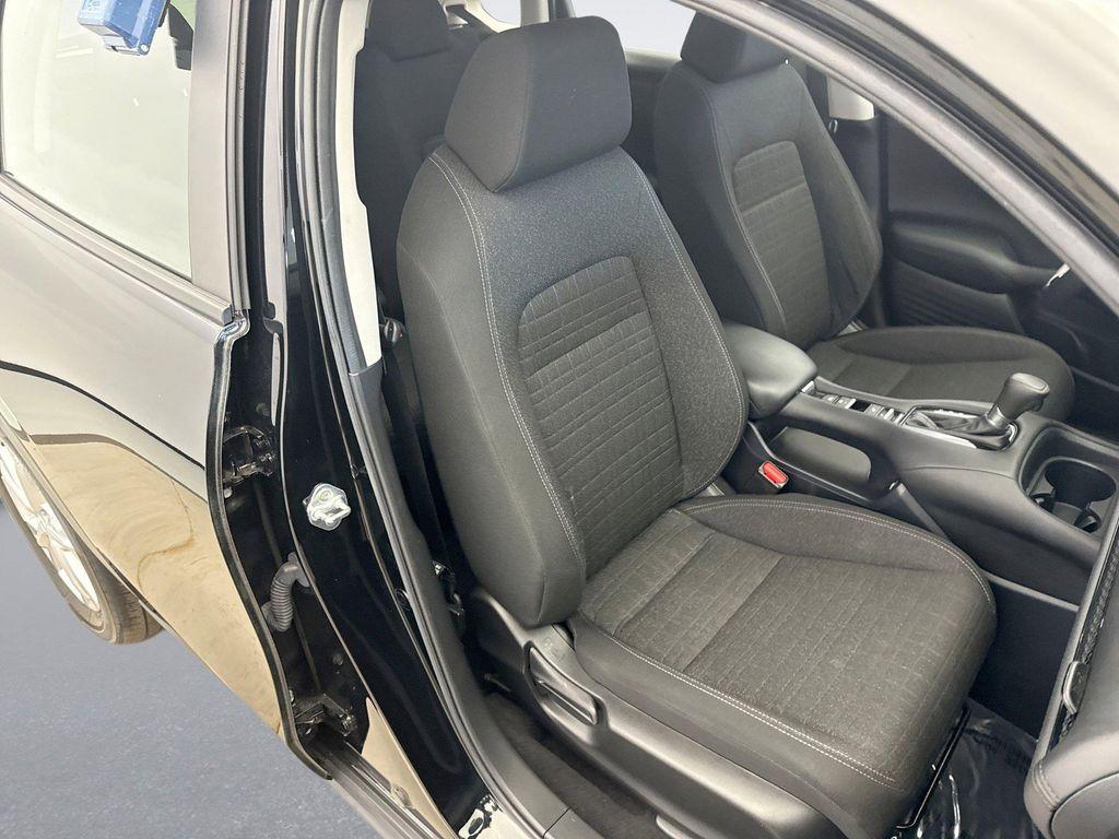 used 2023 Honda HR-V car, priced at $24,199