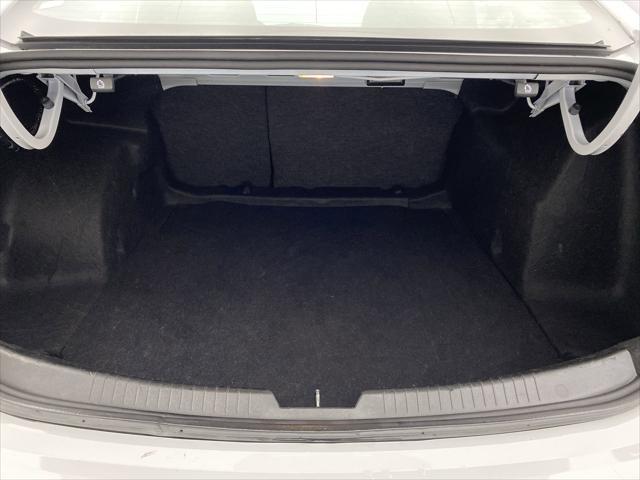 used 2023 Chevrolet Malibu car, priced at $17,749