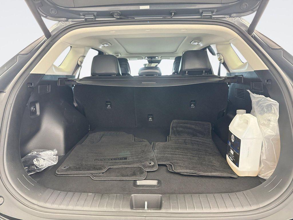 used 2023 Kia Sportage Hybrid car, priced at $27,998